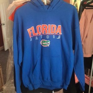 Florida gators set